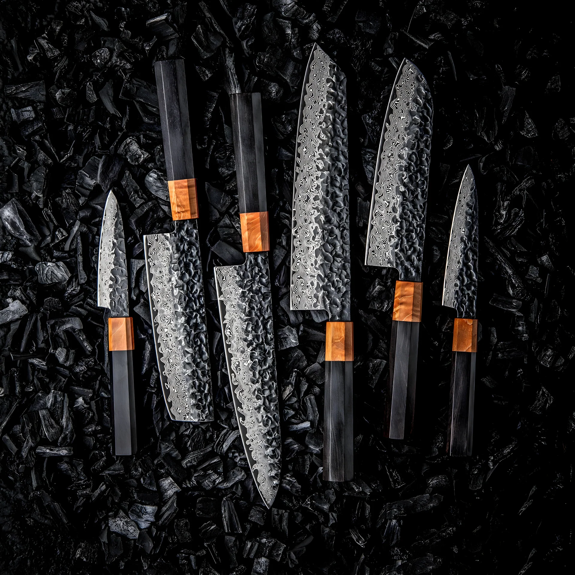 Precision Crafted for Every Kitchen